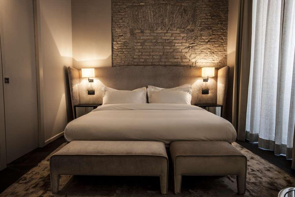 Dom Hotel Roma - Preferred Hotels & Resorts Pokoj fotografie