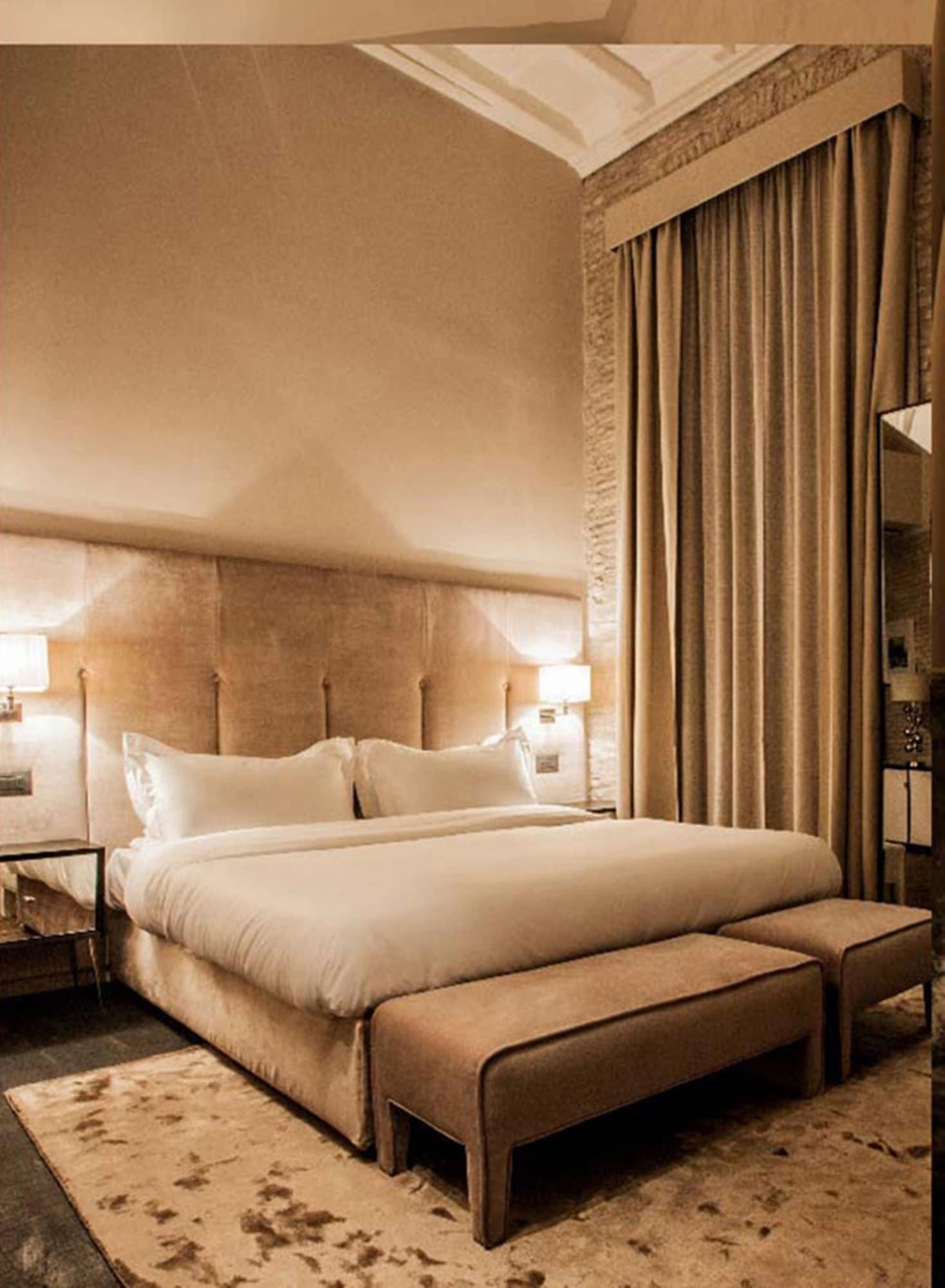 Dom Hotel Roma - Preferred Hotels & Resorts Exteriér fotografie