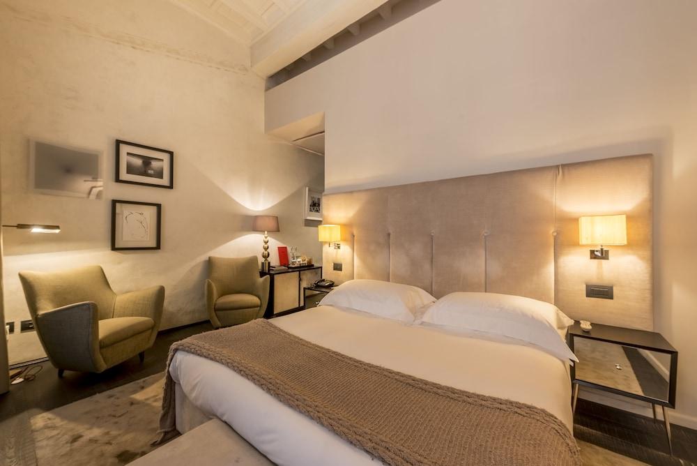 Dom Hotel Roma - Preferred Hotels & Resorts Exteriér fotografie